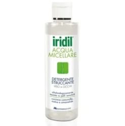 IRIDIL Acqua Micellare 200ml
