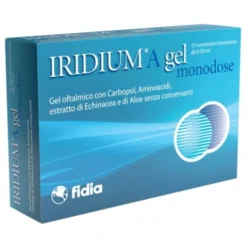 IRIDIUM A*Gel Monodose