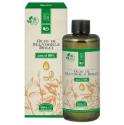 I RIMEDI Olio Mand.Dolci 200ml