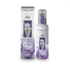 Iris Carezza Profumata Crema Corpo 150 ml