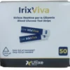 IRIS EVO Strisce Glucosio 50pz