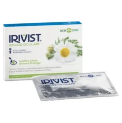IRIVIST Gocce M-Dose 10x0,5ml
