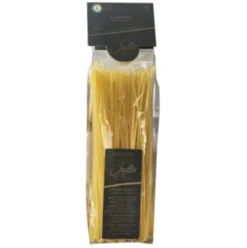 Irollo Linguine Pasta senza glutine tradizionale italiana 400g Gragnano