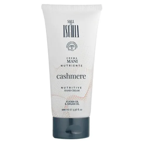 ISCHIA Crema Mani Prot.100ml