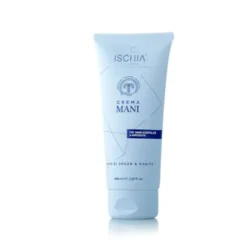 Ischia Eau Thermale Crema Mani Protettiva Idratante per Pelli Secche 75ml