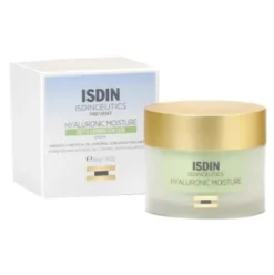 ISDINCEUTICS HYALURONIC MOIST