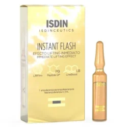 ISDINCEUTICS INSTANT Flash 1f.