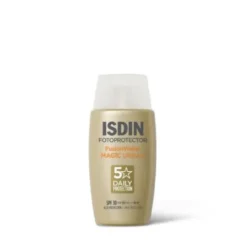 Isdin Fotoprotector Fusion Water Urban SPF30 - Protezione solare antinquinamento per contesti urbani - 50 ml