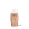 Isdin Fotoprotector Fusion Water Magic Medium SPF50 - Protezione solare viso colorata ultra leggera - 50 ml