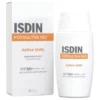 Isdin Fotoultra 100 Active Unify SPF50+ - Protezione solare viso depigmentante - 50 ml