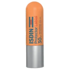 Isdin Protector Labial SPF30 - Stick labbra con protezione solare