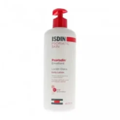 Isdin Psorisdin Lozione Emolliente Cheratoregolatrice Cura Psoriasi 500 ml