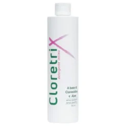Isi Informazione Scientifica Cloretrix Detergente Intimo Delicato 500ml