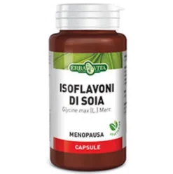 ISOFLAVONI di Soia 60 Capsule ErbaVita