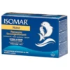 Isomar Decongestionante Soluzione Ipertonica 18 flaconcini 5 ml