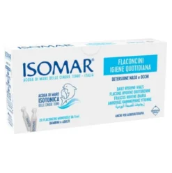Isomar Sol Isotonica 20fl 5ml