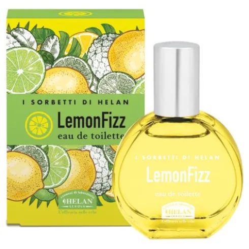I SORBETTI LemonFizz Eau 30ml