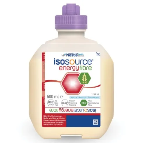 ISOSOURCE Energy Fibre S/F Neu
