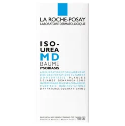 Iso-Urea MD Trattamento Psoriasi Balsamo Pelle Secca 100 ml