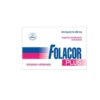 Ist.Chim.Internaz. Rende Folacor Plus Integratore Multivitaminico Multiminerale 30 Capsule