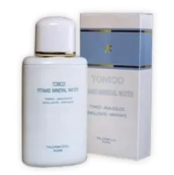 Italzama Fitamid Acqua Minerale Tonico per la Pelle 200ml