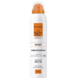 Italzama Konor Sole Crema Solare SPF 50+ Protezione Alta Flacone 150ml