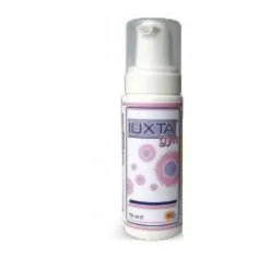 IUXTA Gyn Mousse 150 ml