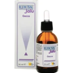 IUXTA Jalu Gocce 50 ml