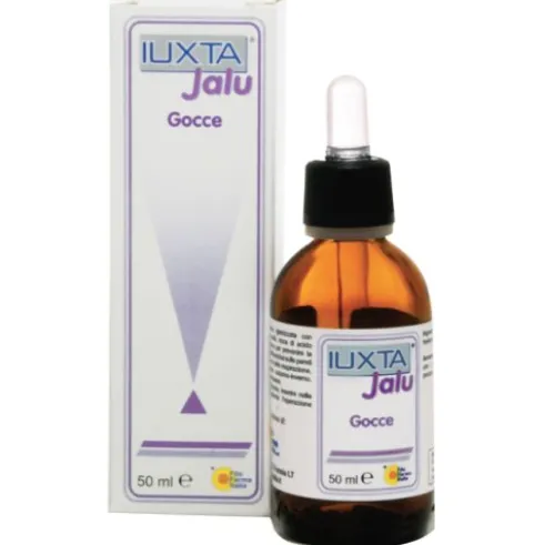 IUXTA Jalu Gocce 50 ml