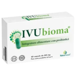 IVUBIOMA 20 Cps