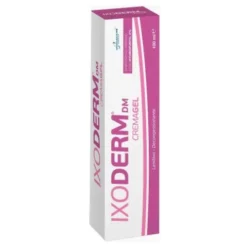 IXODERM DM CremaGel 100ml
