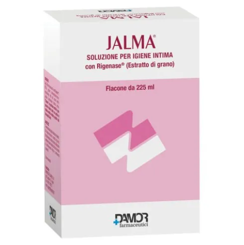 JALMA Sol.Ig.Intima 225ml