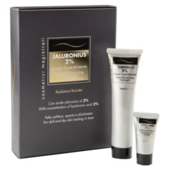 JALURONIUS 2% Flac.30ml