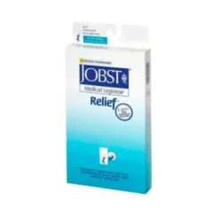 Jobst Relief Collant Compressivo 20/30 mmHg Neutro Taglia L