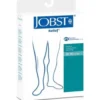 Jobst Relief Gambaletto Compressiva 20-30 mmHg XL Beige Punta Aperta