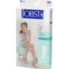 Jobst Ultrasheer Calza Compressiva 15-20mmHg Beige Taglia 3