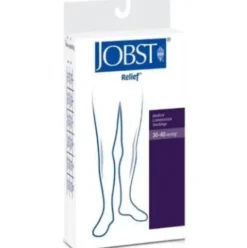 Jobst Ultra Sheer Calza Compressiva 30-40mmHg Sun Taglia XL