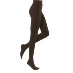 Jobst Ultrasheer Collant Compressivo 15-20 mmHg Nero Taglia 2