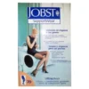 Jobst Ultrasheer Collant Compressione Graduata 10-15mmHg Nero Taglia 4