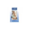 Jobst Ultrasheer Collant Compressivo 15-20mmHg Fumè Taglia 3
