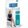 Jobst Ultra Sheer Gambaletto Compressivo 20-30mmHg Natural Taglia S