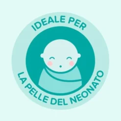 Johnsons Baby Olio Cottontouch per Bambini e Neonati - Assorbimento rapido, con vero cotone - 300 ml