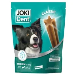 JOKI DENT Classic Medium 210g