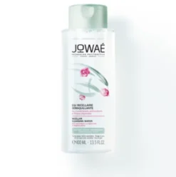 Jowae Acqua Micellare Struccante - Struccante delicato per viso e occhi - 400 ml
