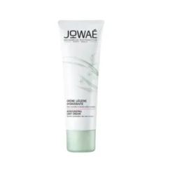 Jowae Crema Viso Idratante Leggera - Crema rimpolpante per pelle da normale a mista - 40 ml