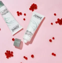 Jowae Crema Viso Leggera Antirughe - Crema viso levigante e rimpolpante - 40 ml