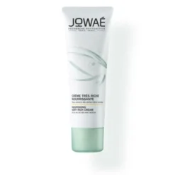 Jowae Crema Viso Molto Ricca - Crema nutriente per pelle secca e molto secca - 40 ml