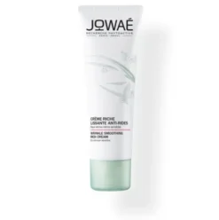 Jowae Crema Viso Ricca Antirughe - Crema viso levigante antietà - 40 ml