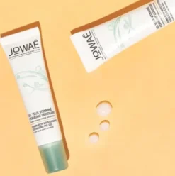 Jowae Gel Contorno Occhi Vitaminizzato - Contorno occhi idratante effetto antifatica - 15 ml