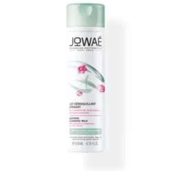 Jowae Latte Struccante Lenitivo - Struccante delicato per viso e occhi - 200 ml